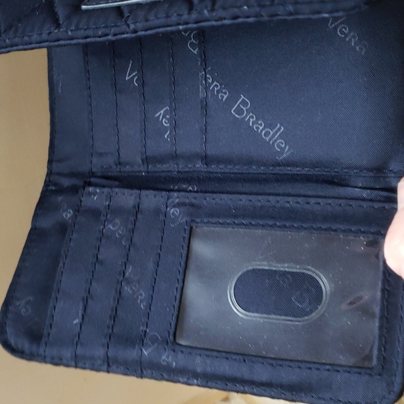 Vera Bradley wristlet wallet - Picture 2 of 10